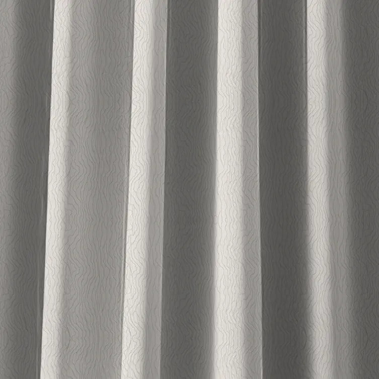 Hallmark Drapes Edition 4 - Dessert | Made to Order Light Filtering Curtains Dessert-Vanilla