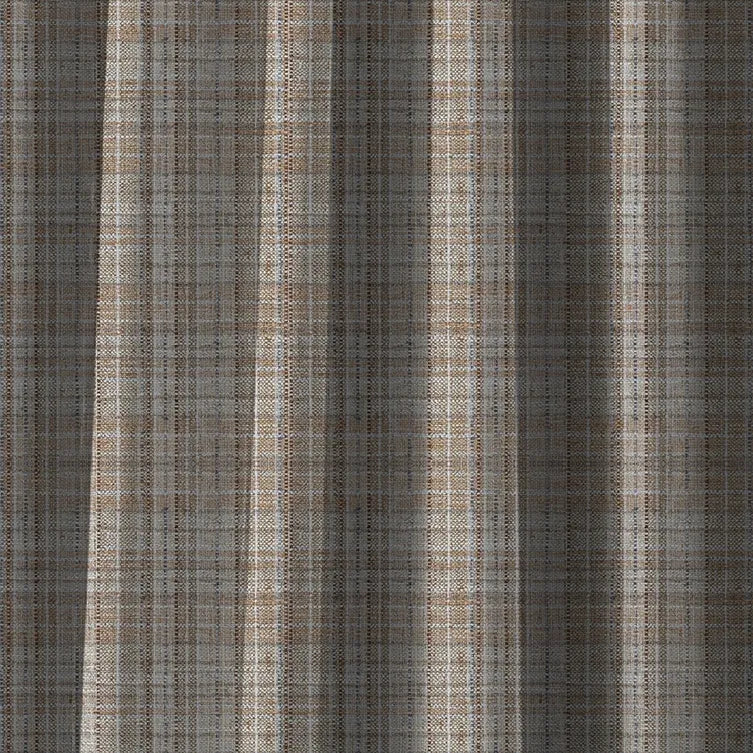 Nomad's Diary Edition 2 - Madras | Multipurpose Fabric Madras-Earth