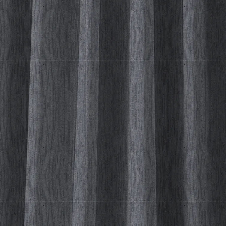 Hallmark Drapes Edition 4 - Almond | Made to Order Light Filtering Curtains Almond-Charcoal