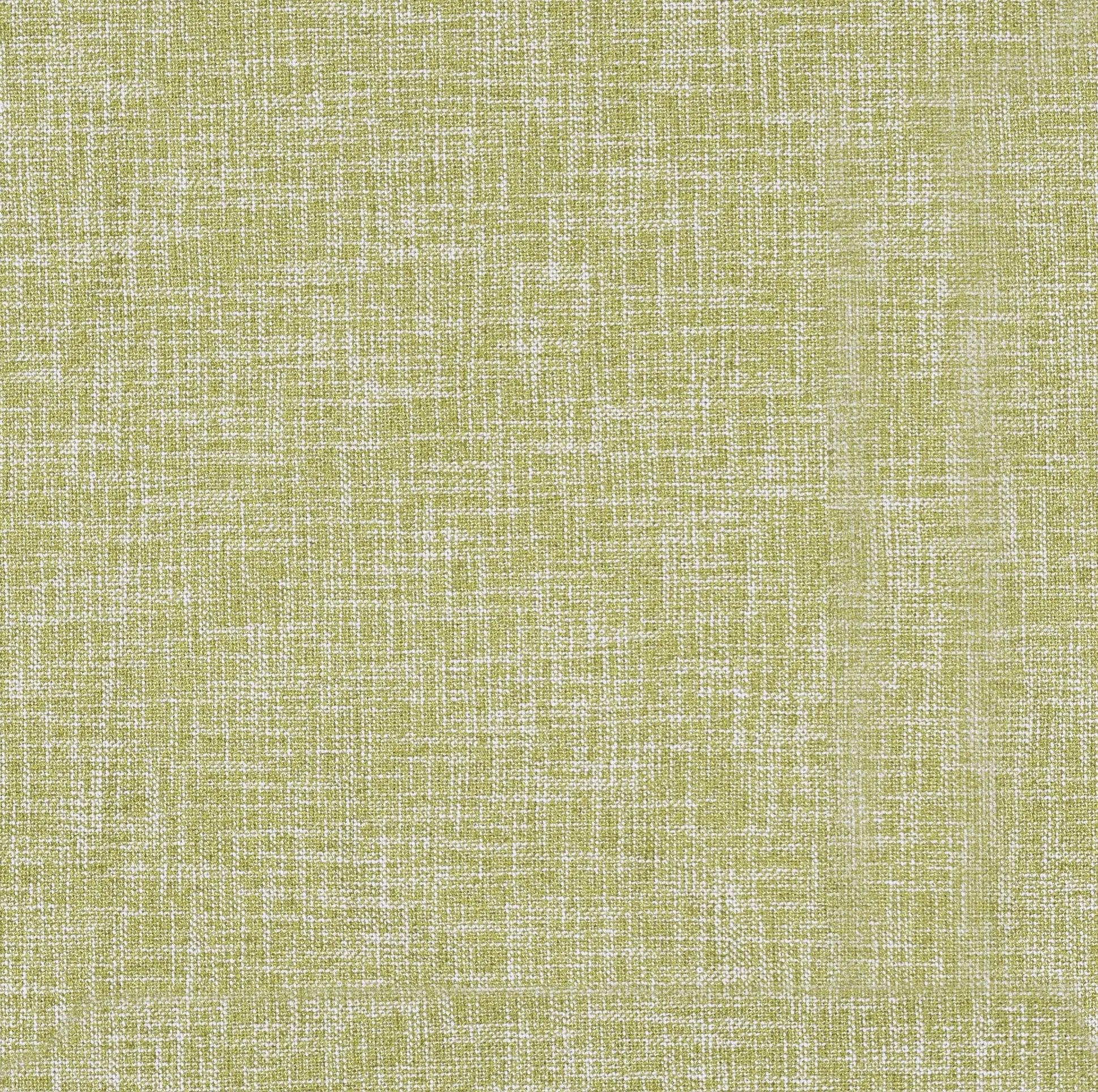 Nomad's Diary Edition 2 - Mushy | Multipurpose Fabric Mushy-Lime