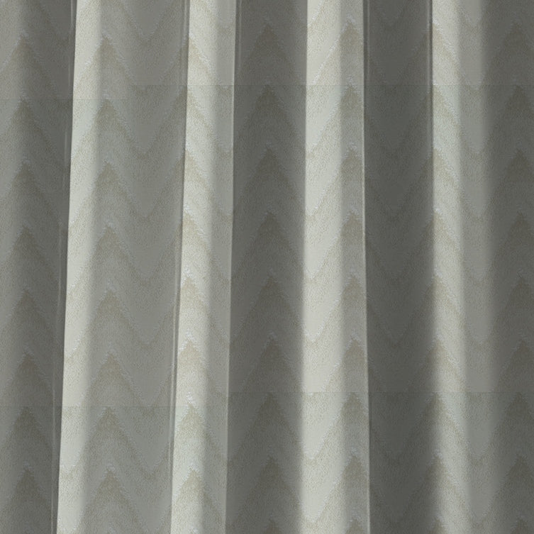 Elementos Edition 1 | Made-to-Order Curtains / Upholstery Fabric Dove-Peak