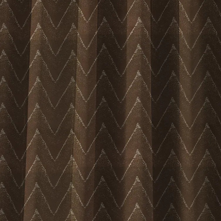 Elementos Edition 1 - Peak | Multipurpose Fabric Peak-Cocoa