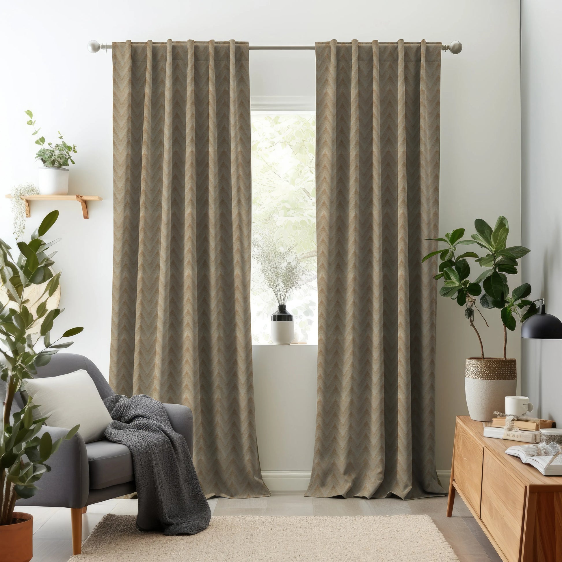 Elementos Edition 1 - Peak | Multipurpose Fabric Peak-Oyster