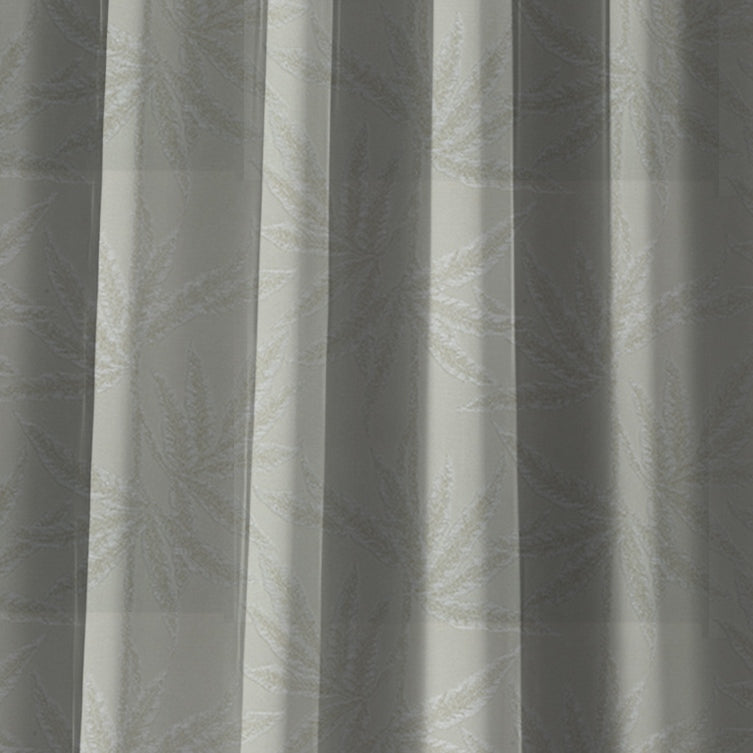 Elementos Edition 1 | Made-to-Order Curtains / Upholstery Fabric Dove-Takenoko