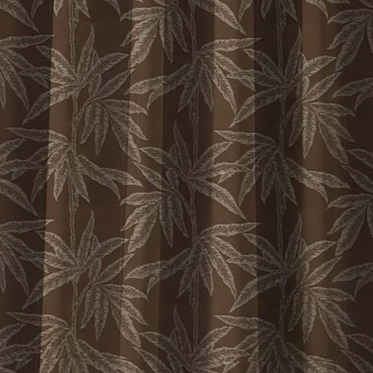 Elementos Edition 1 - Takenoko | Multipurpose Fabric Takenoko-Cocoa
