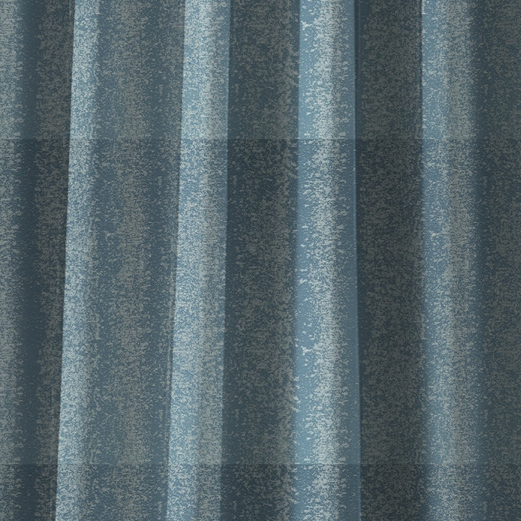 Elementos Edition 1 | Made-to-Order Curtains / Upholstery Fabric Bluebell-Sakura