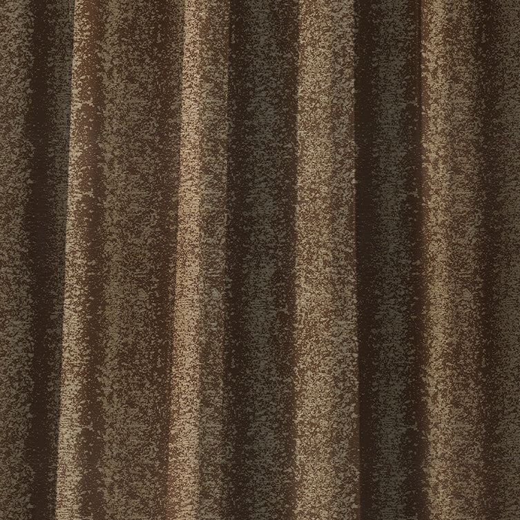 Elementos Edition 1 | Made-to-Order Curtains / Upholstery Fabric Cocoa-Sakura