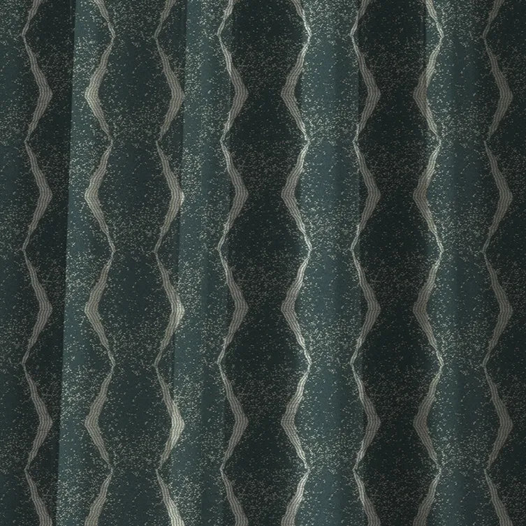 Elementos Edition 1 - Reflection | Multipurpose Fabric Reflection-Deepsea