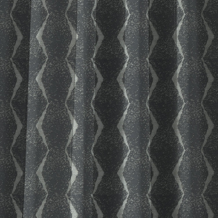 Elementos Edition 1 | Made-to-Order Curtains / Upholstery Fabric Smoke-Reflection