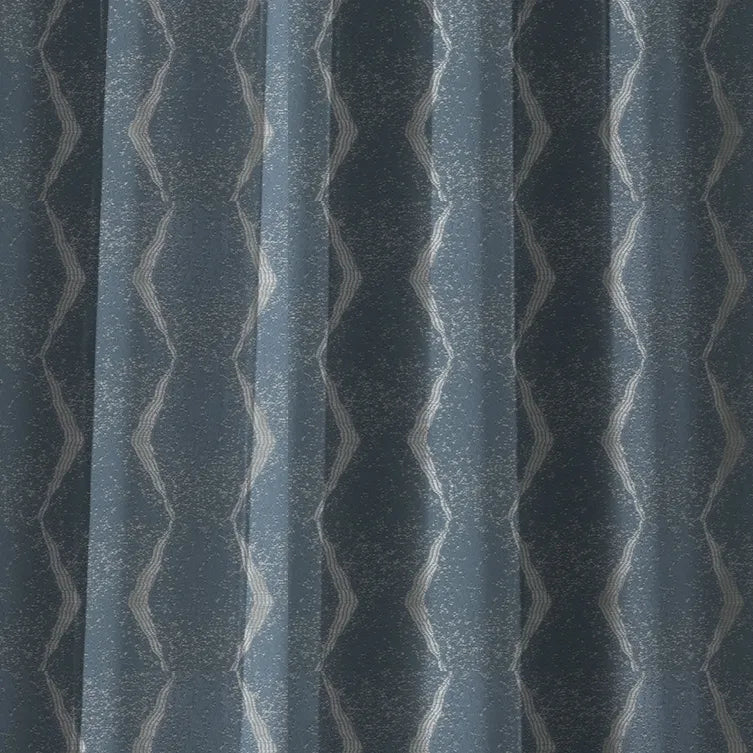 Elementos Edition 1 - Reflection | Multipurpose Fabric Reflection-Bluebell