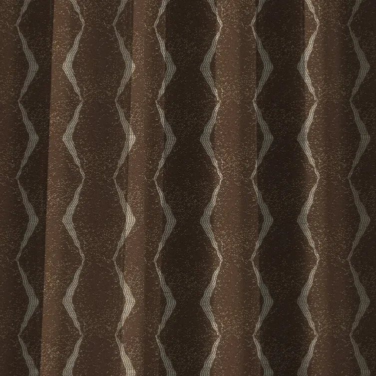 Elementos Edition 1 - Reflection | Multipurpose Fabric Reflection-Cocoa