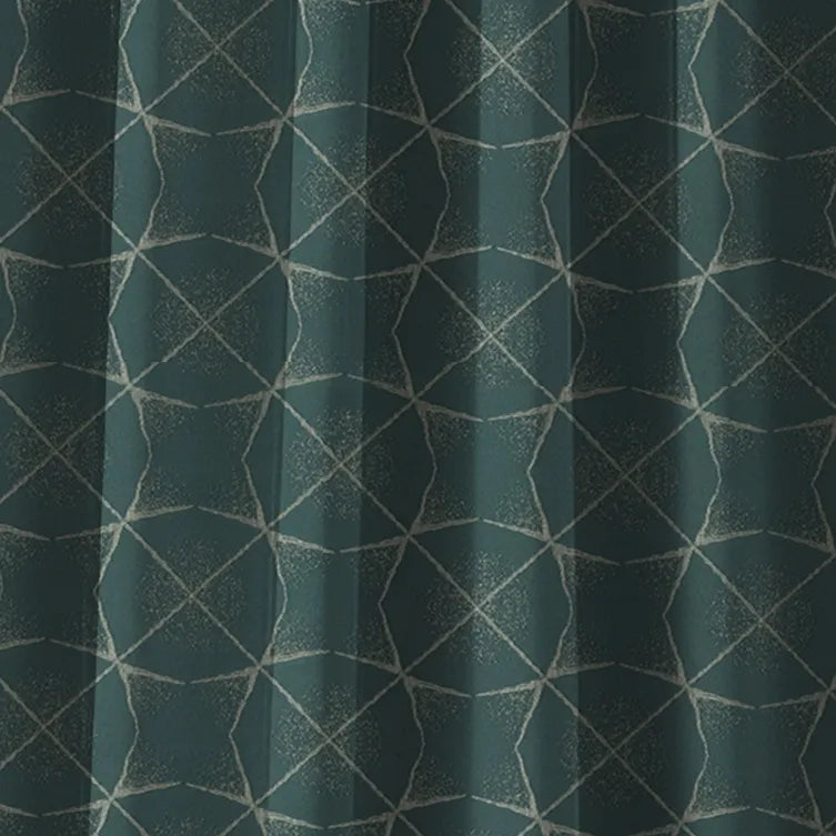 Elementos Edition 1 - Kaleidoscope | Multipurpose Fabric Kaleidoscope-Deepsea