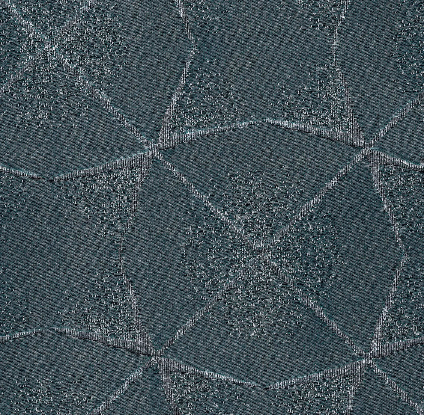 Elementos Edition 1 - Kaleidoscope | Multipurpose Fabric Kaleidoscope-Deepsea