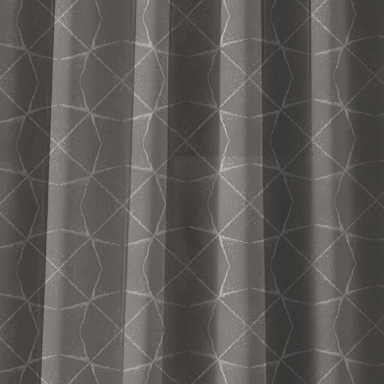 Elementos Edition 1 - Kaleidoscope | Multipurpose Fabric Kaleidoscope-Smoke