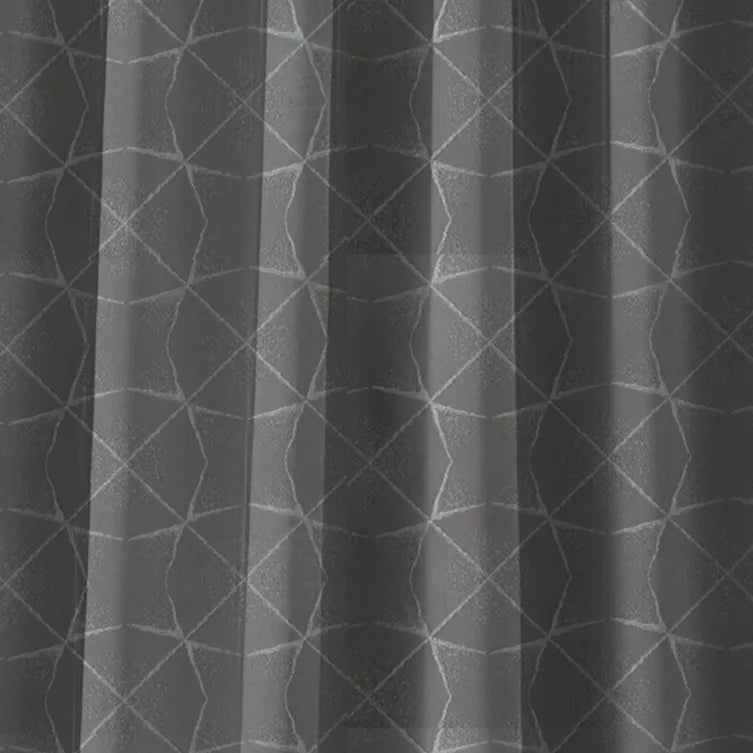 Elementos Edition 1 - Kaleidoscope | Multipurpose Fabric Kaleidoscope-Titanium