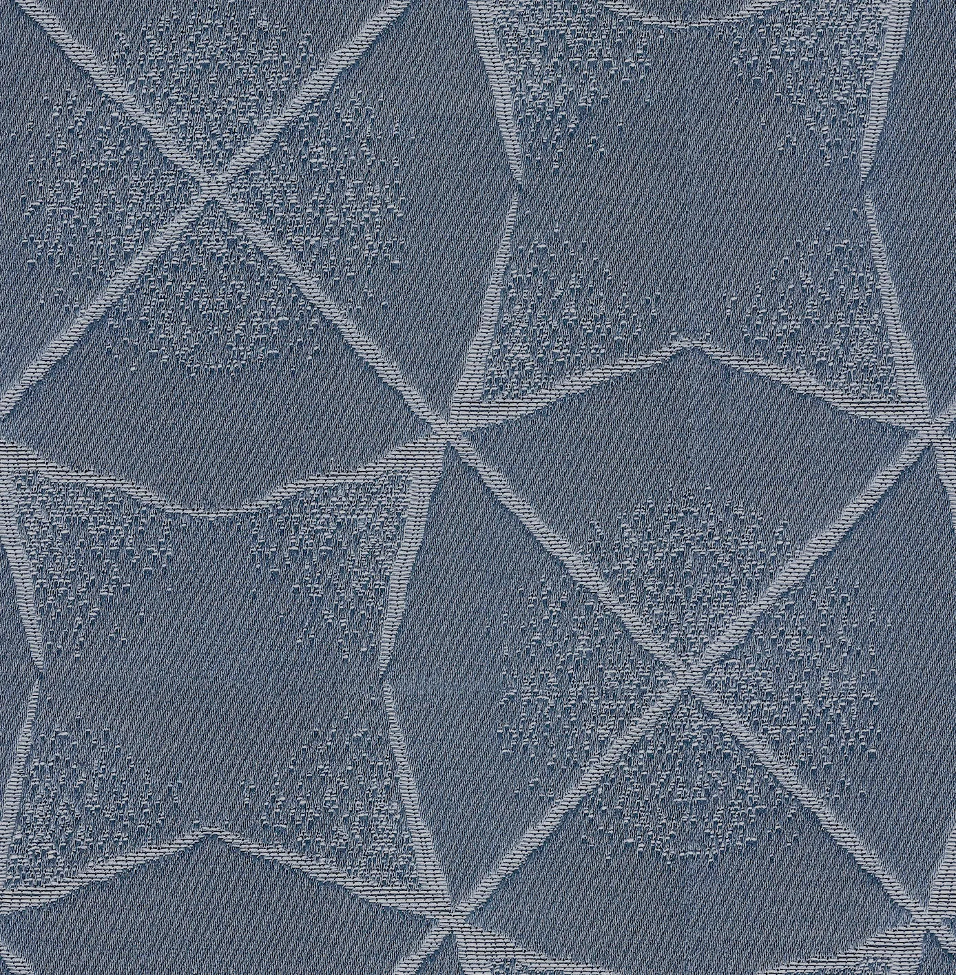 Elementos Edition 1 - Kaleidoscope | Multipurpose Fabric Kaleidoscope-Bluebell