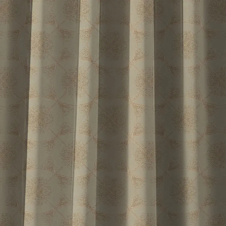 Elementos Edition 1 - Kaleidoscope | Multipurpose Fabric Kaleidoscope-Oyster