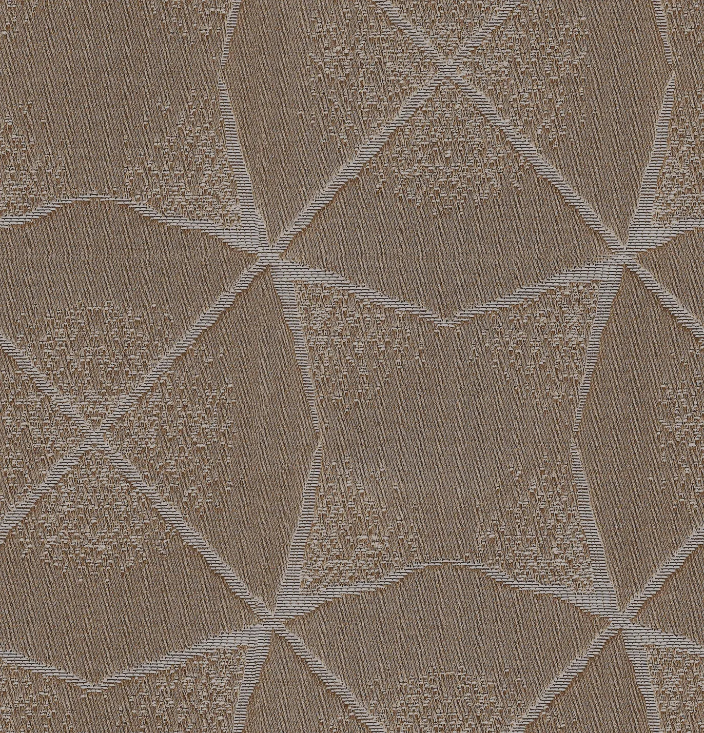 Elementos Edition 1 - Kaleidoscope | Multipurpose Fabric Kaleidoscope-Oatmeal