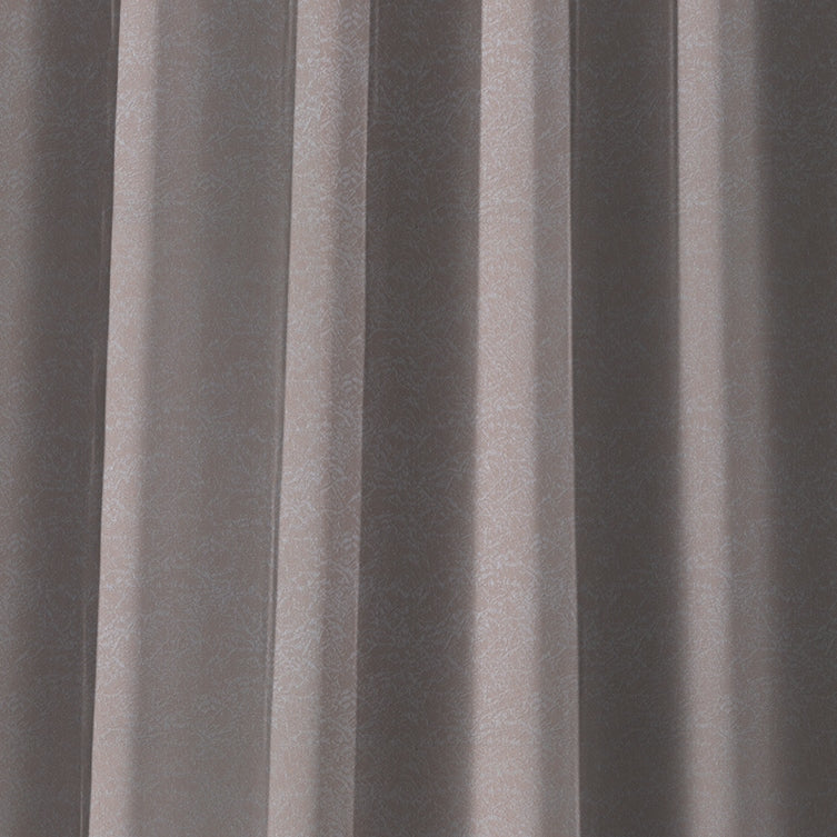 Elementos Edition 1 | Made-to-Order Curtains / Upholstery Fabric Blush-Vellum
