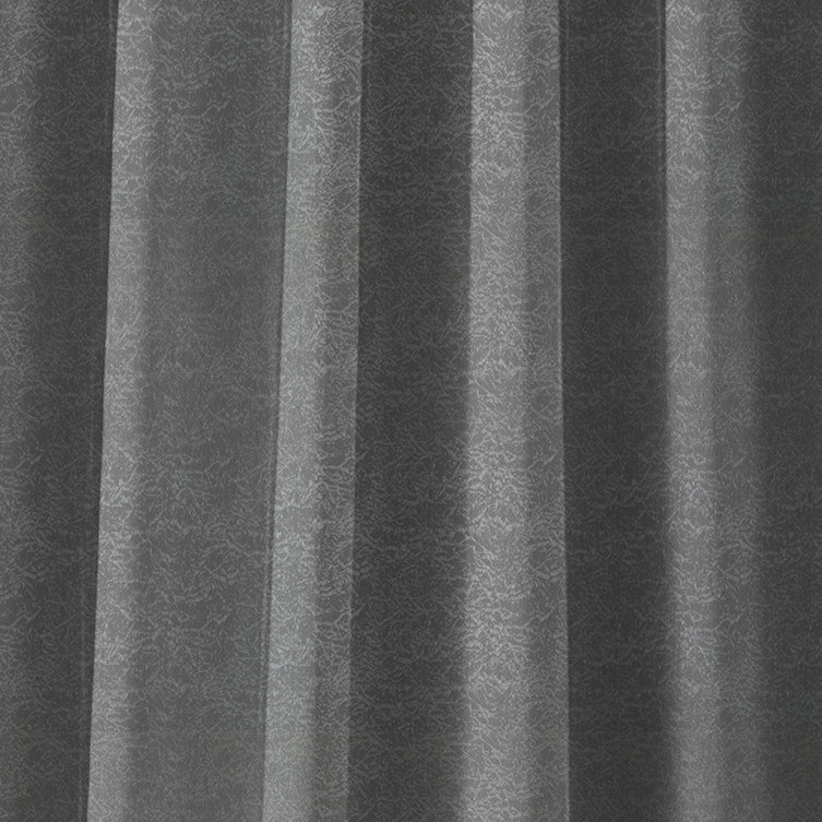 Elementos Edition 1 | Made-to-Order Curtains / Upholstery Fabric Smoke-Vellum