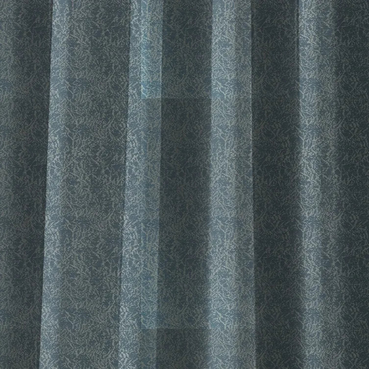 Elementos Edition 1 - Vellum | Multipurpose Fabric Vellum-Bluebell