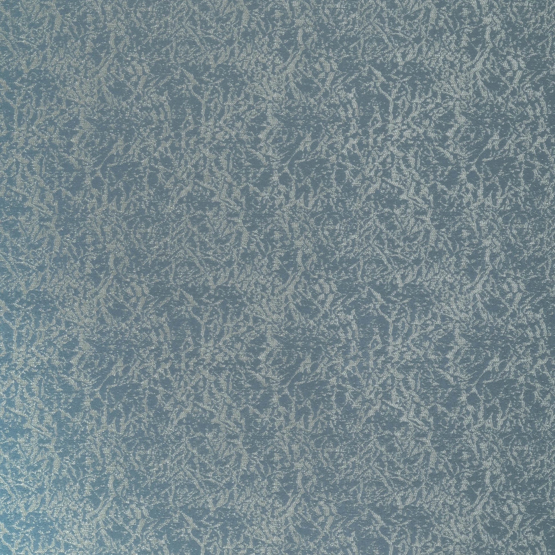 Elementos Edition 1 - Vellum | Multipurpose Fabric Vellum-Bluebell