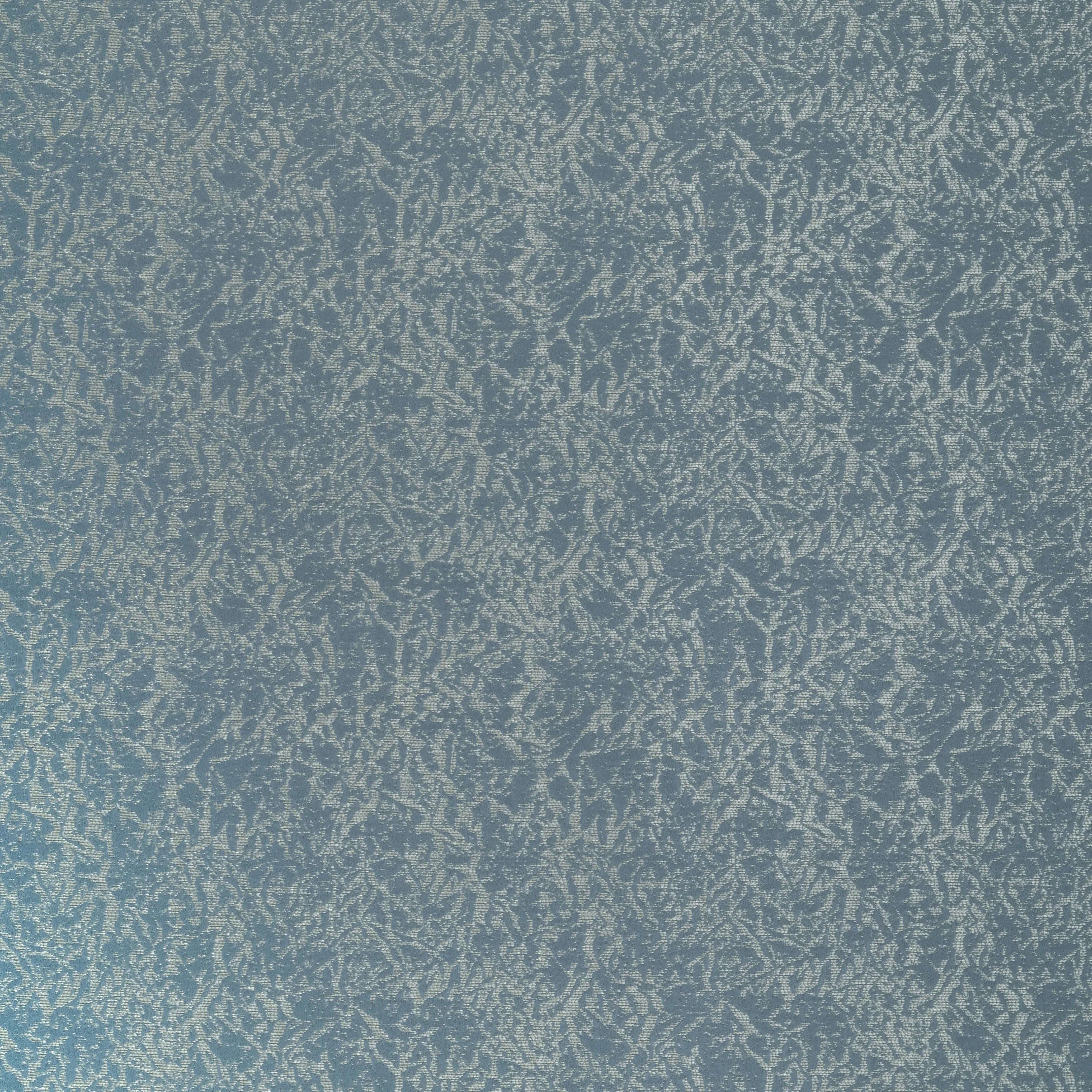 Elementos Edition 1 - Vellum | Multipurpose Fabric Vellum-Bluebell