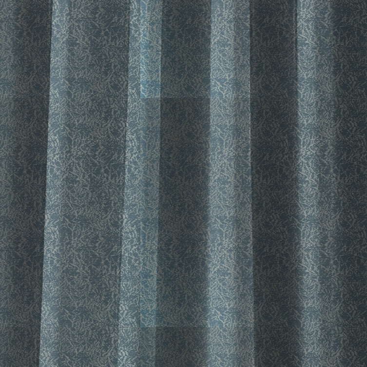 Elementos Edition 1 | Made-to-Order Curtains / Upholstery Fabric Bluebell-Vellum