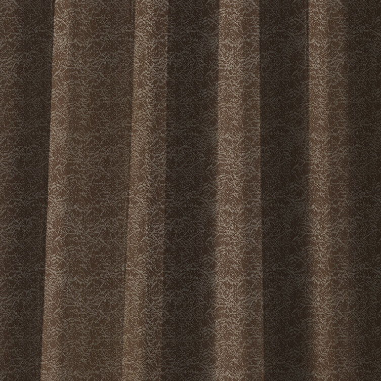 Elementos Edition 1 | Made-to-Order Curtains / Upholstery Fabric Cocoa-Vellum