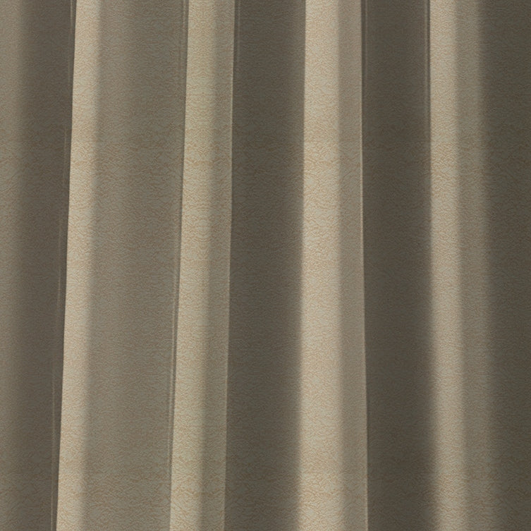 Elementos Edition 1 | Made-to-Order Curtains / Upholstery Fabric Oyster-Vellum