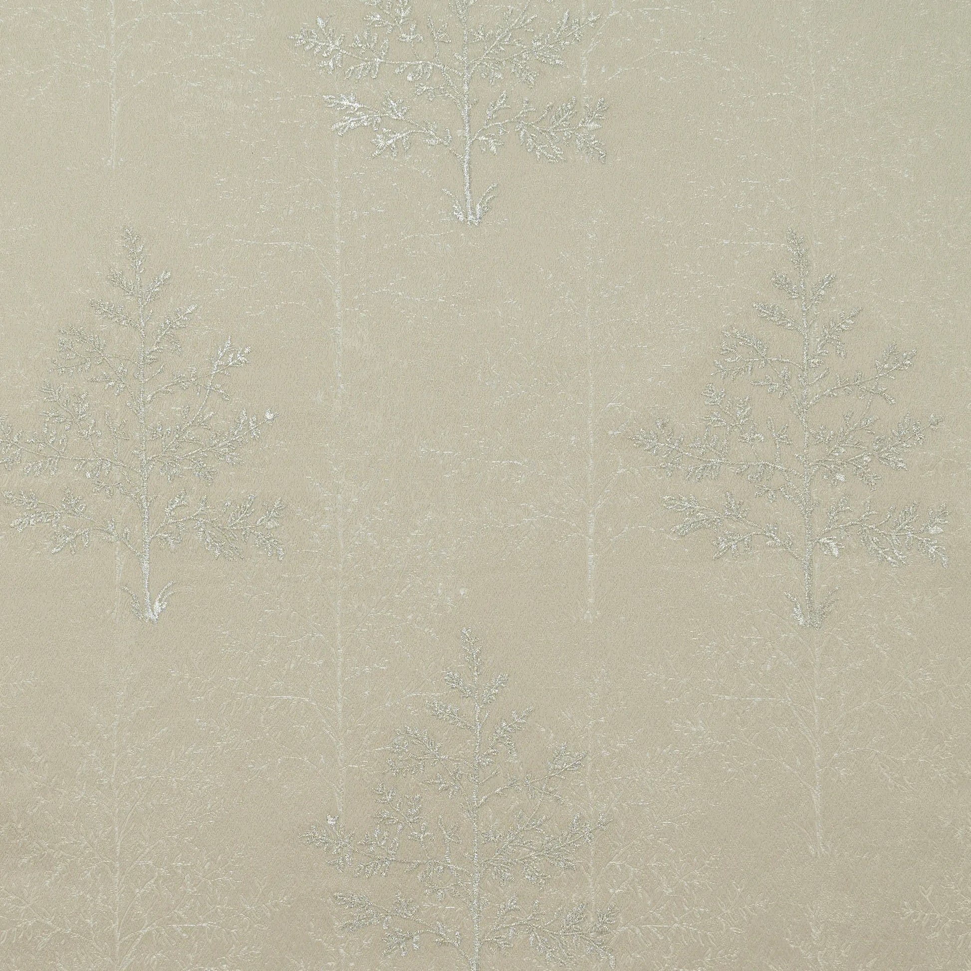 Cosmic Charm Edition 2 - Arbor | Made to Order Light Filtering Curtains Arbor-Quartz