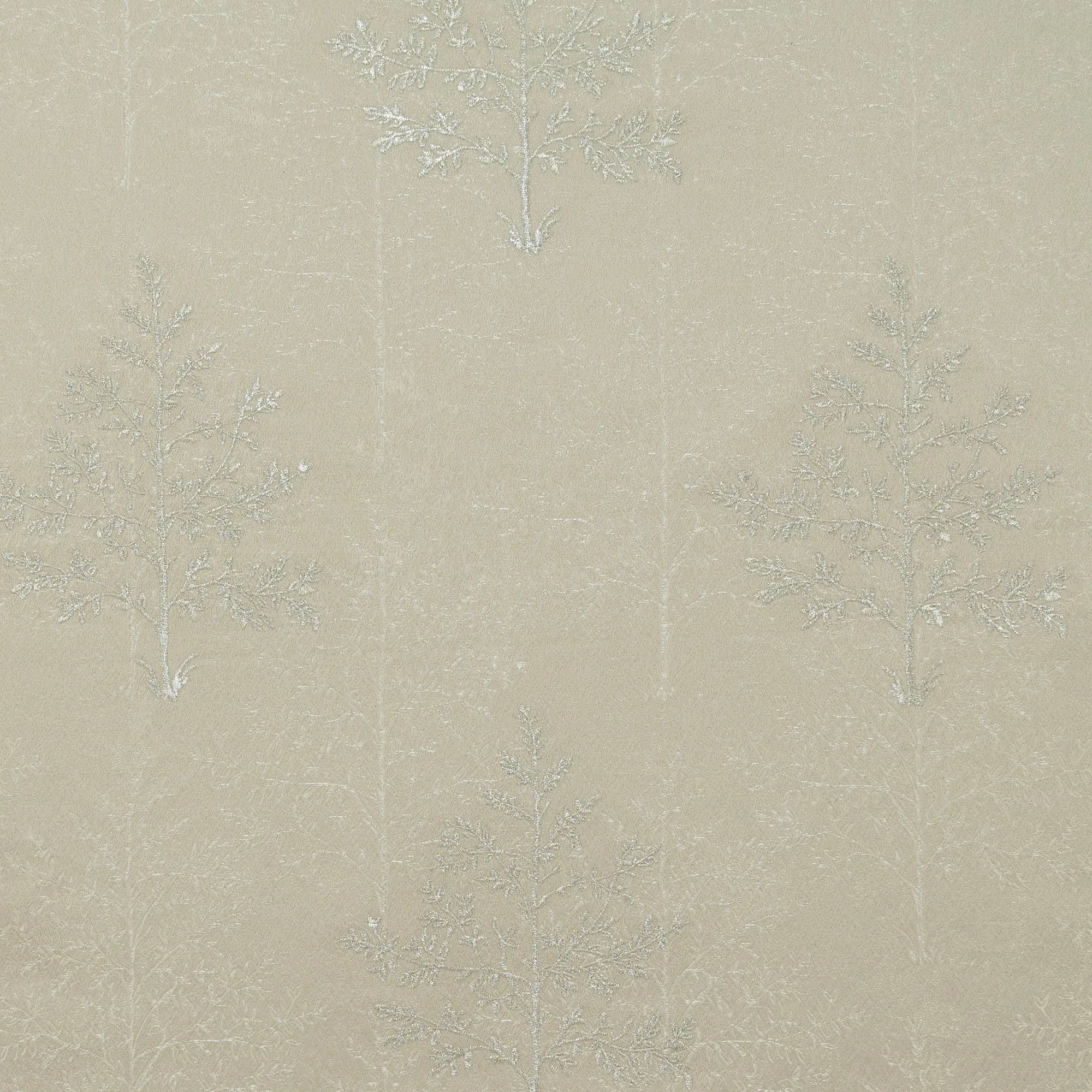 Cosmic Charm Edition 2 - Arbor | Made to Order Light Filtering Curtains Arbor-Quartz