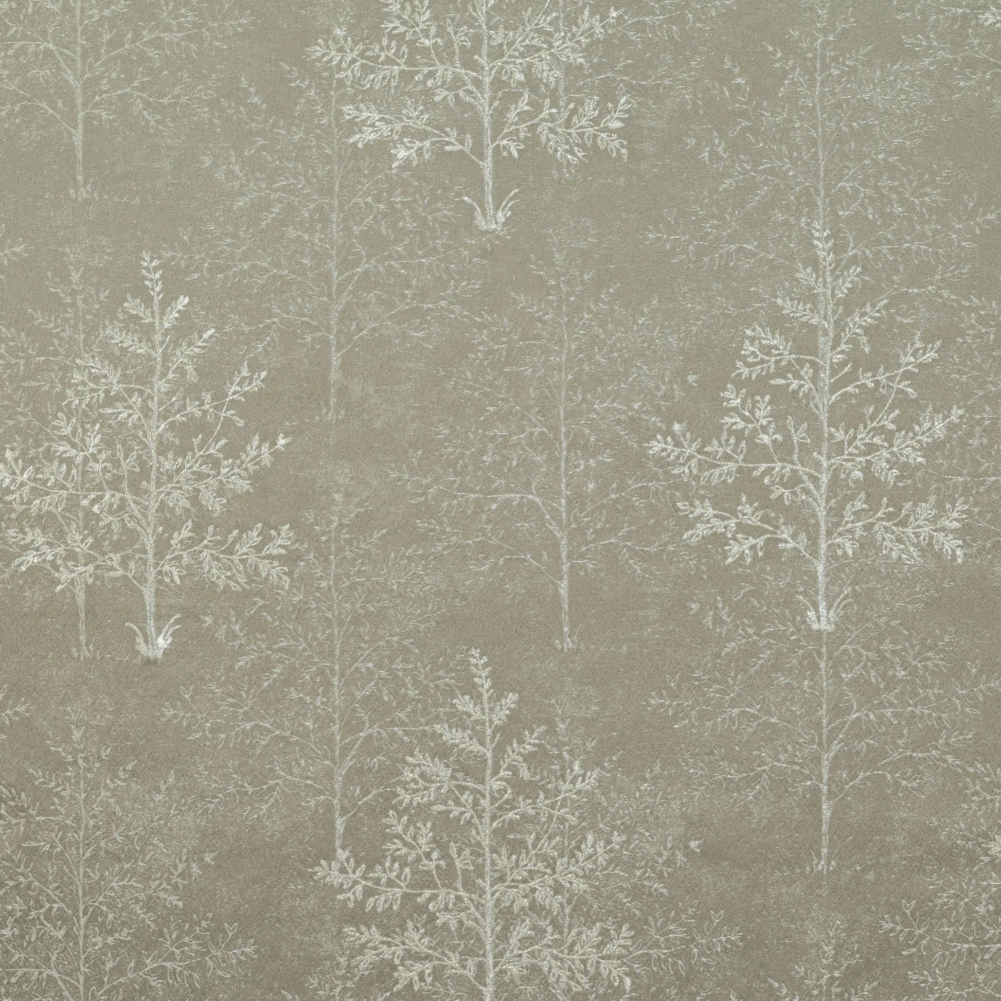 Cosmic Charm Edition 2 - Arbor | Made to Order Light Filtering Curtains Arbor-Mica