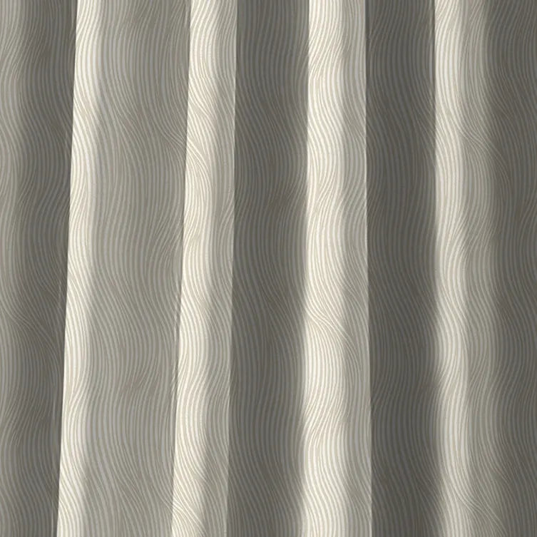 Cosmic Charm Edition 3 - Sway | Made to Order Light Filtering Curtains Sway-Milkyquartz