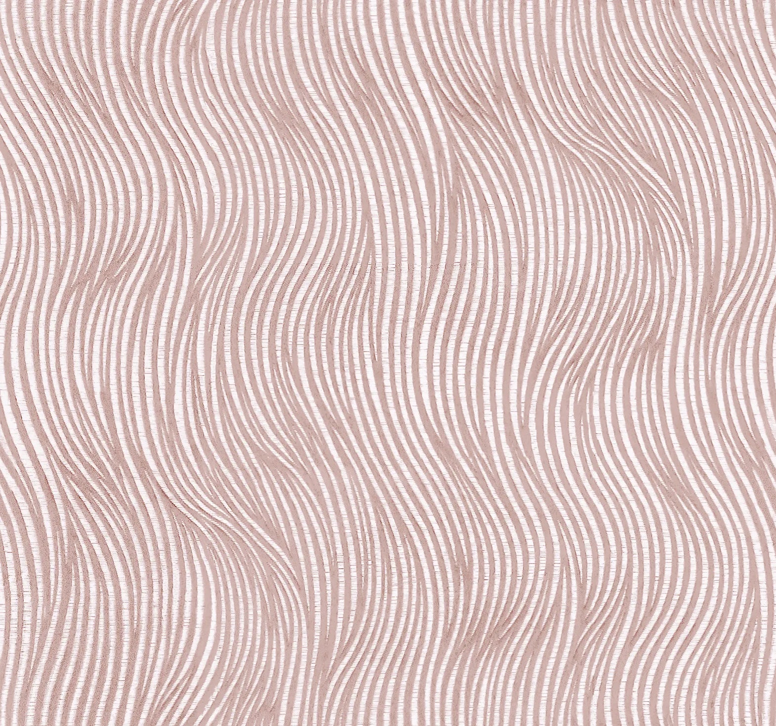 Cosmic Charm Edition 3 - Sway | Made to Order Light Filtering Curtains Sway-Rosewine