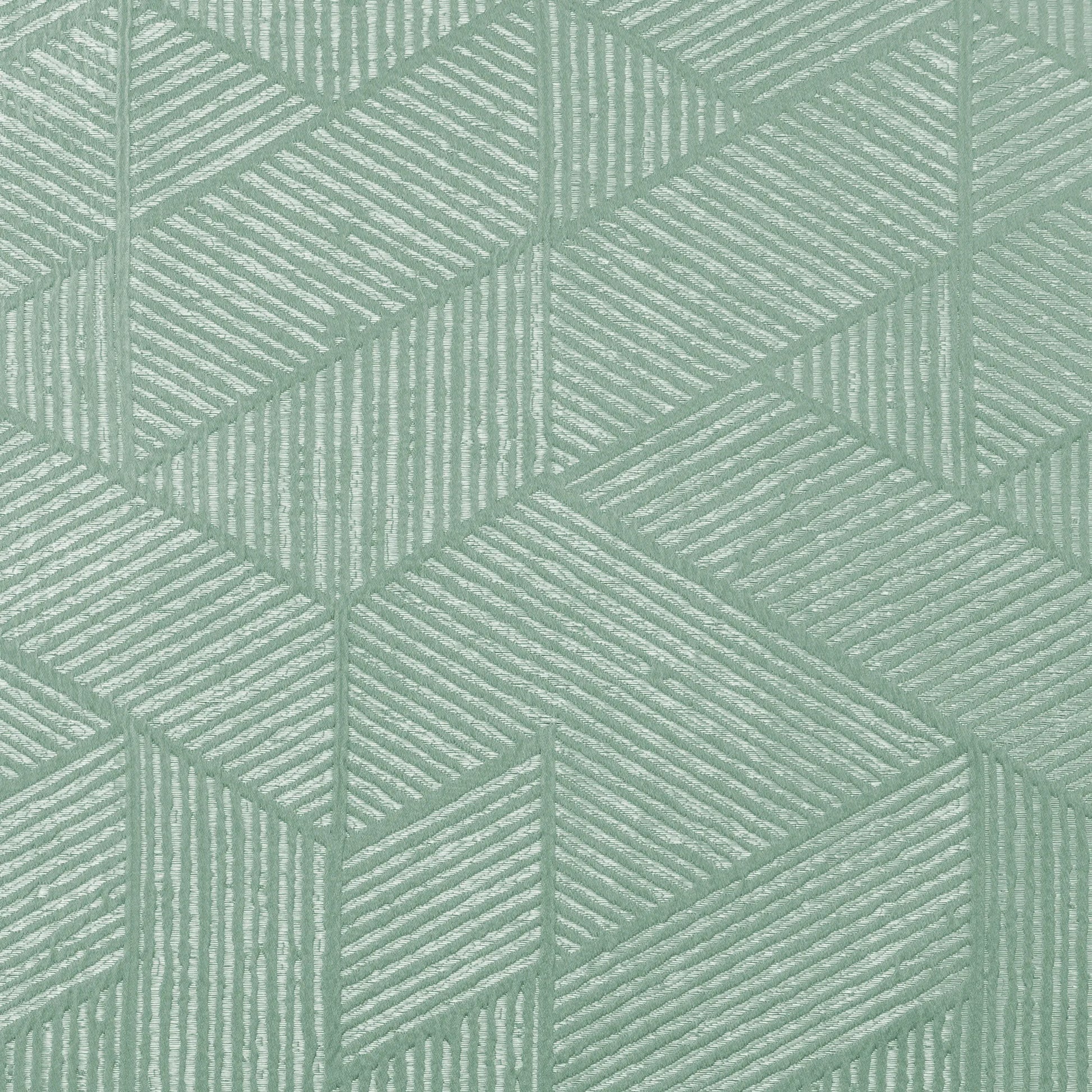 Cosmic Charm Edition 2 - Kinetic | Made to Order Light Filtering Curtains Kinetic-Jade