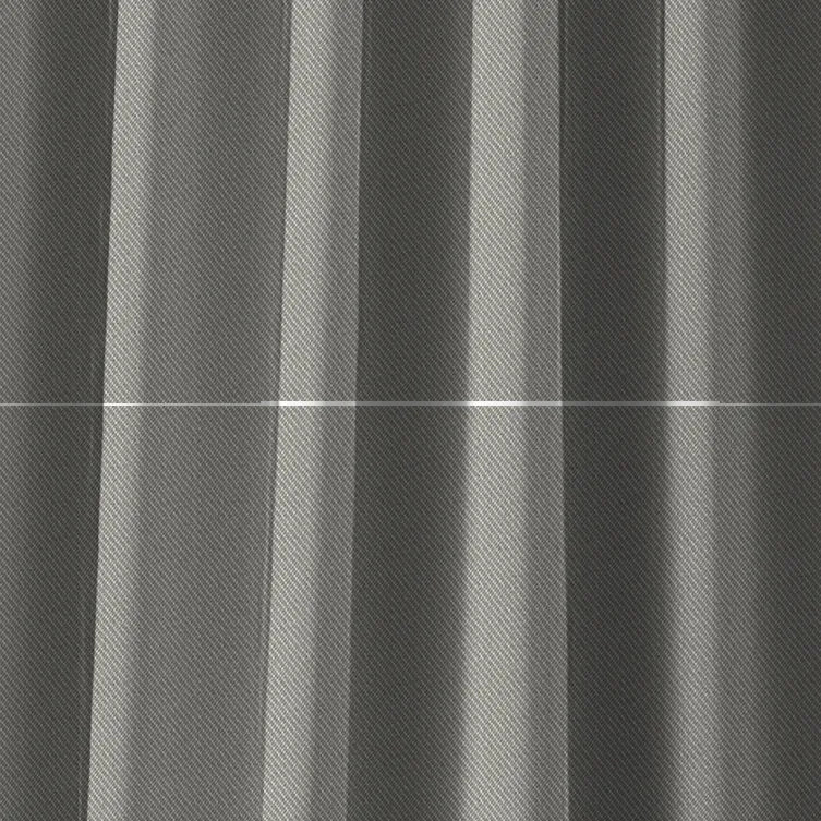 Hallmark Drapes Edition 5 - Murray | Made to Order Sheer Curtains Murray-Grey