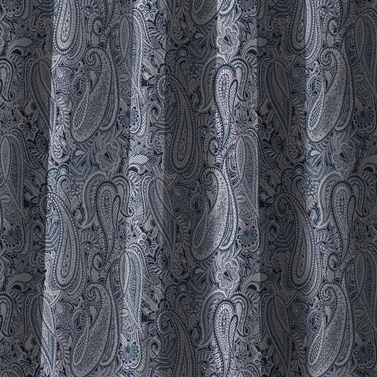 Nomad's Diary Edition 2 - Tulian | Multipurpose Fabric Tulian-Indigo