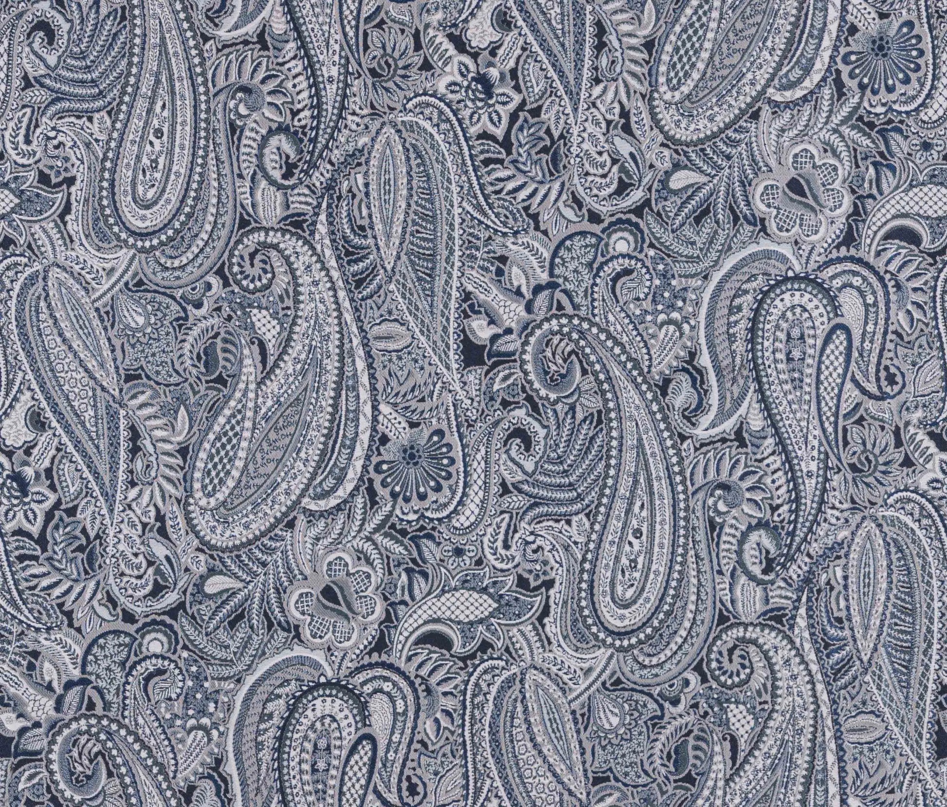 Nomad's Diary Edition 2 - Tulian | Multipurpose Fabric Tulian-Indigo