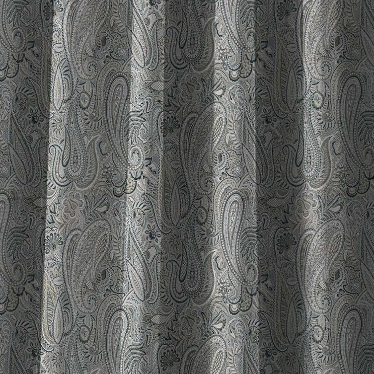 Nomad's Diary Edition 2 - Tulian | Multipurpose Fabric Tulian-Waterfall