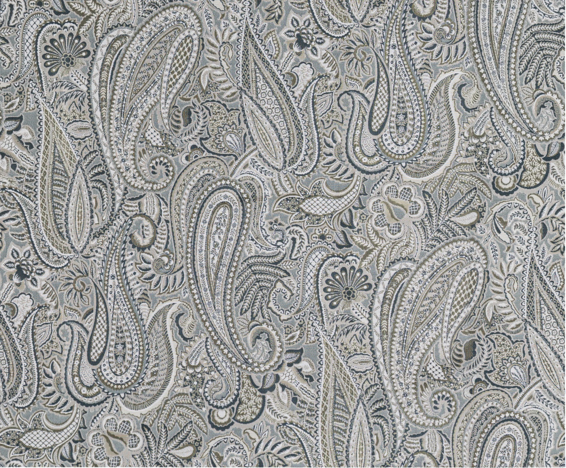 Nomad's Diary Edition 2 - Tulian | Multipurpose Fabric Tulian-Waterfall