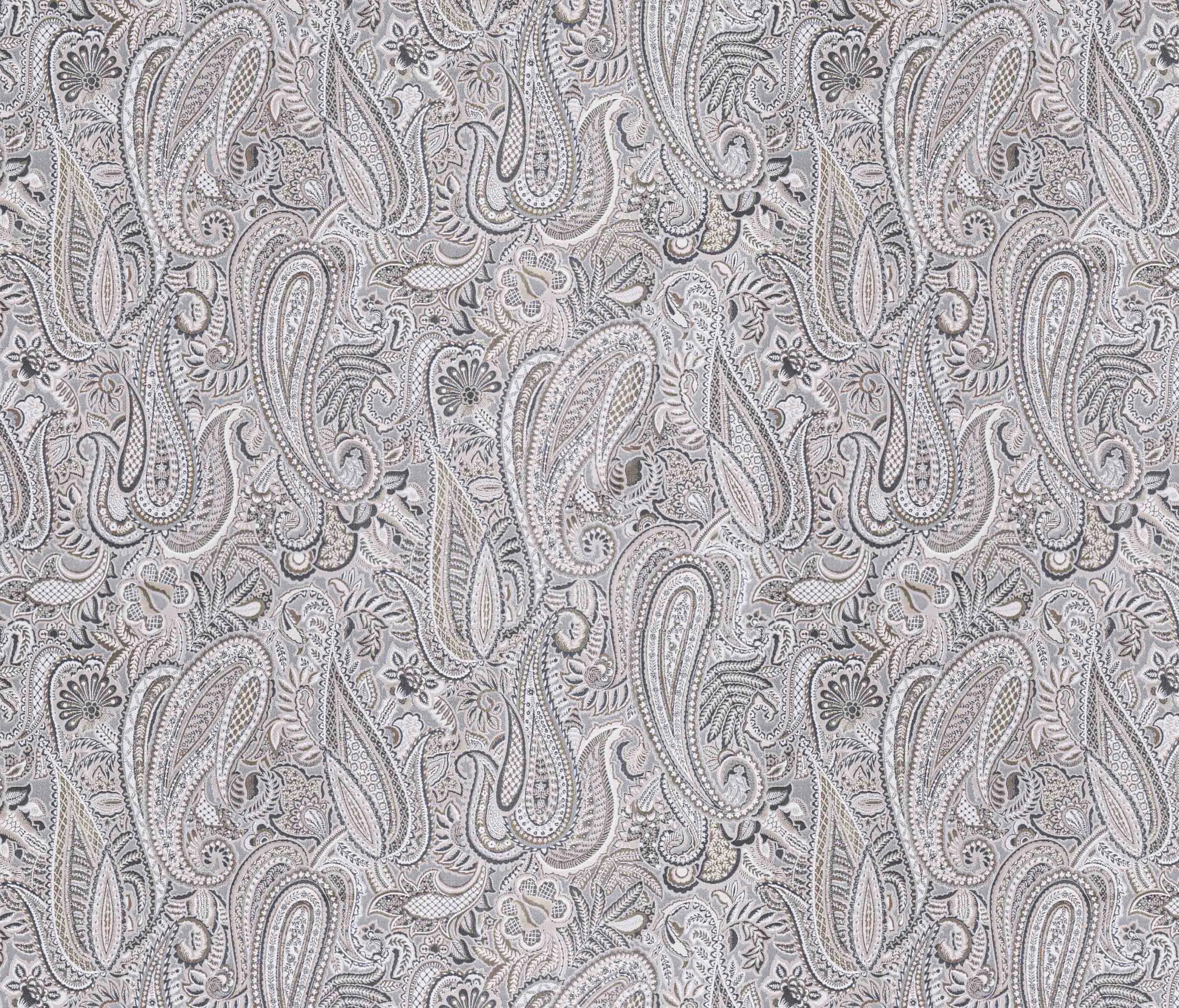 Nomad's Diary Edition 2 - Tulian | Multipurpose Fabric Tulian-Antique