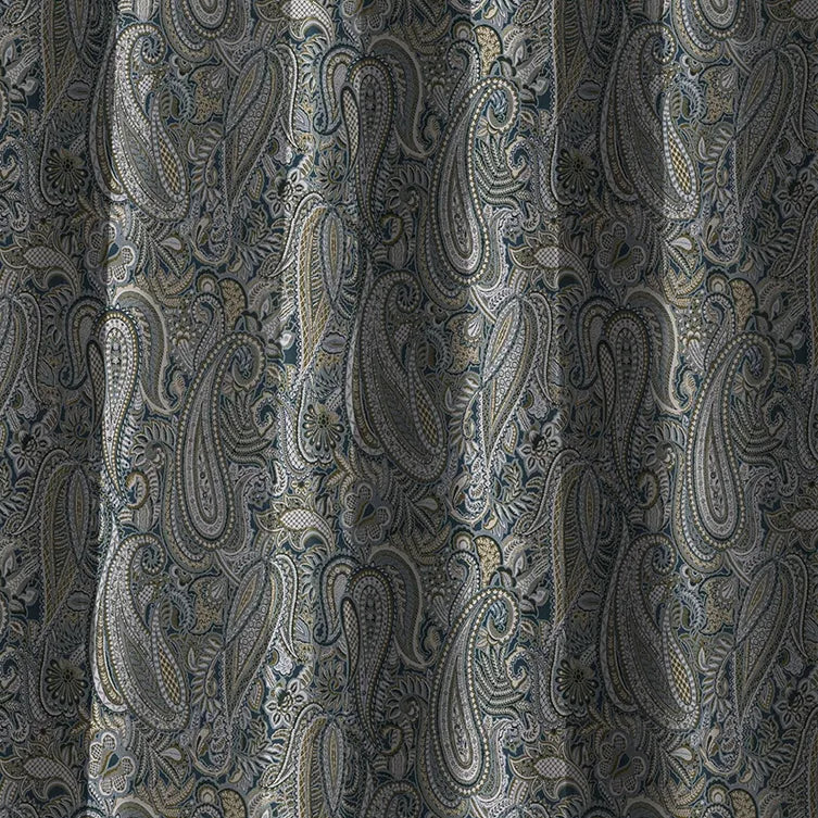 Nomad's Diary Edition 2 - Tulian | Multipurpose Fabric Tulian-Forest