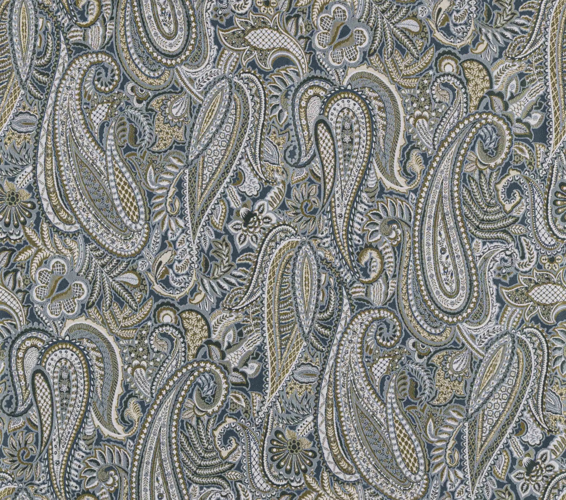 Nomad's Diary Edition 2 - Tulian | Multipurpose Fabric Tulian-Forest