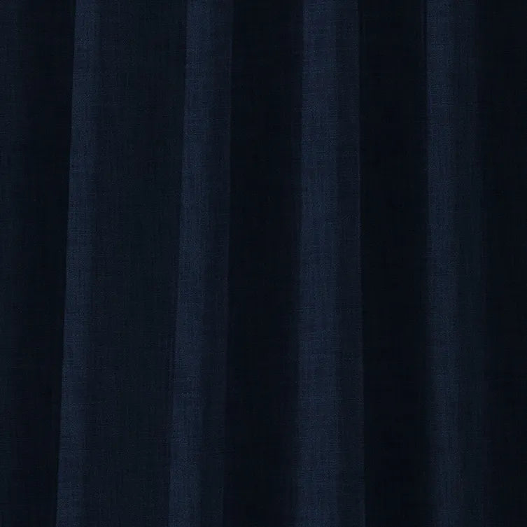 Nomad's Diary Edition 1 - Vennie | Multipurpose Fabric Vennie-Midnight