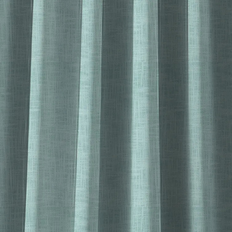 Nomad's Diary Edition 1 - Vennie | Multipurpose Fabric Vennie-Sky