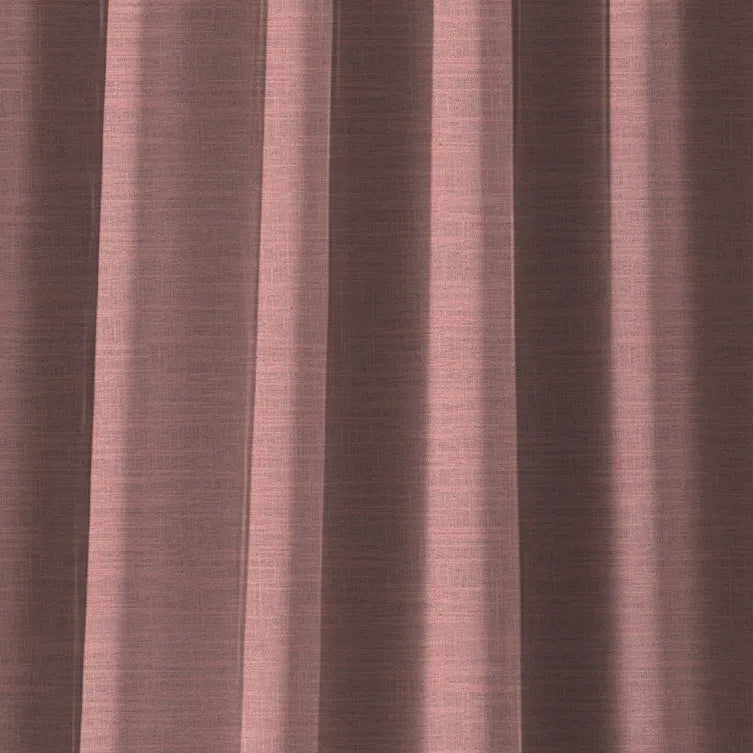 Nomad's Diary Edition 1 - Vennie | Multipurpose Fabric Vennie-Coral