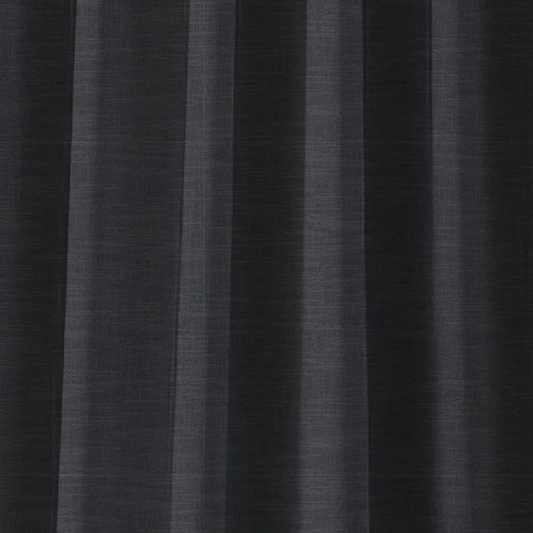 Nomad's Diary Edition 1 - Vennie | Multipurpose Fabric Vennie-Charcoal