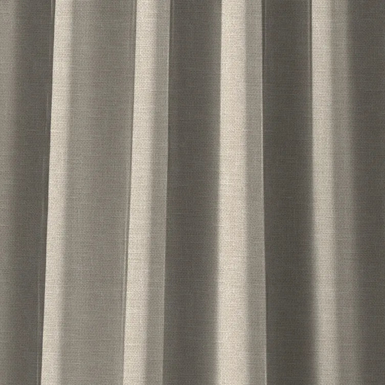 Hallmark Drapes Edition 7 - Amur | Made to Order Light Filtering Curtains Amur-Parchment