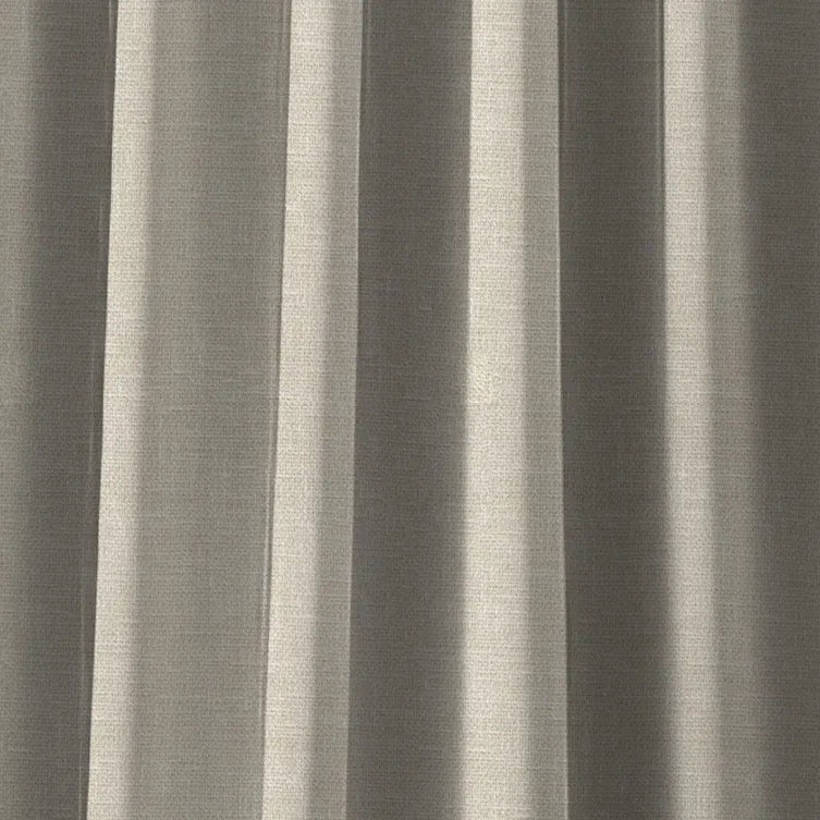 Hallmark Drapes Edition 7 - Amur | Made to Order Light Filtering Curtains Amur-Pearl